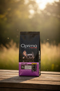 N -OPTIMA NOVA ADULT MINI Pollo/ Arroz 2 Kg.