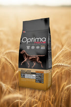 OPTIMA NOVA ADULT MEDIUM/LARGE CHICKEN POTATO 12 KG.