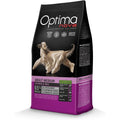OPTIMA NOVA ADULT MEDIUM POLLO/Arroz 12 KG Y 2KG
