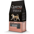 Optima Nova ADULT MINI Salmon/ Patata 