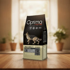 N -Optima Nova MOBILITY 2 Kg. Pollo/Arroz