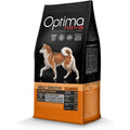 OPTIMA NOVA ADULT SENSITIVE 12kg y 2 kg