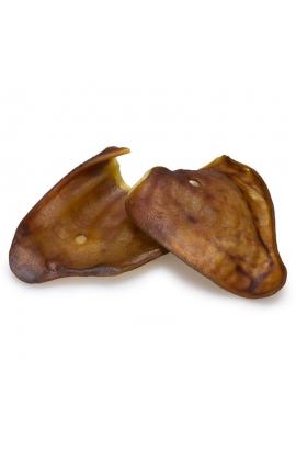 OREJAS DE CERDO IBERICO MEDIANA - 30 UDS.