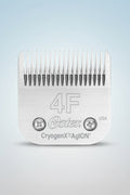 OSTER CUCHILLA Size 4F Corte 9,50 mm