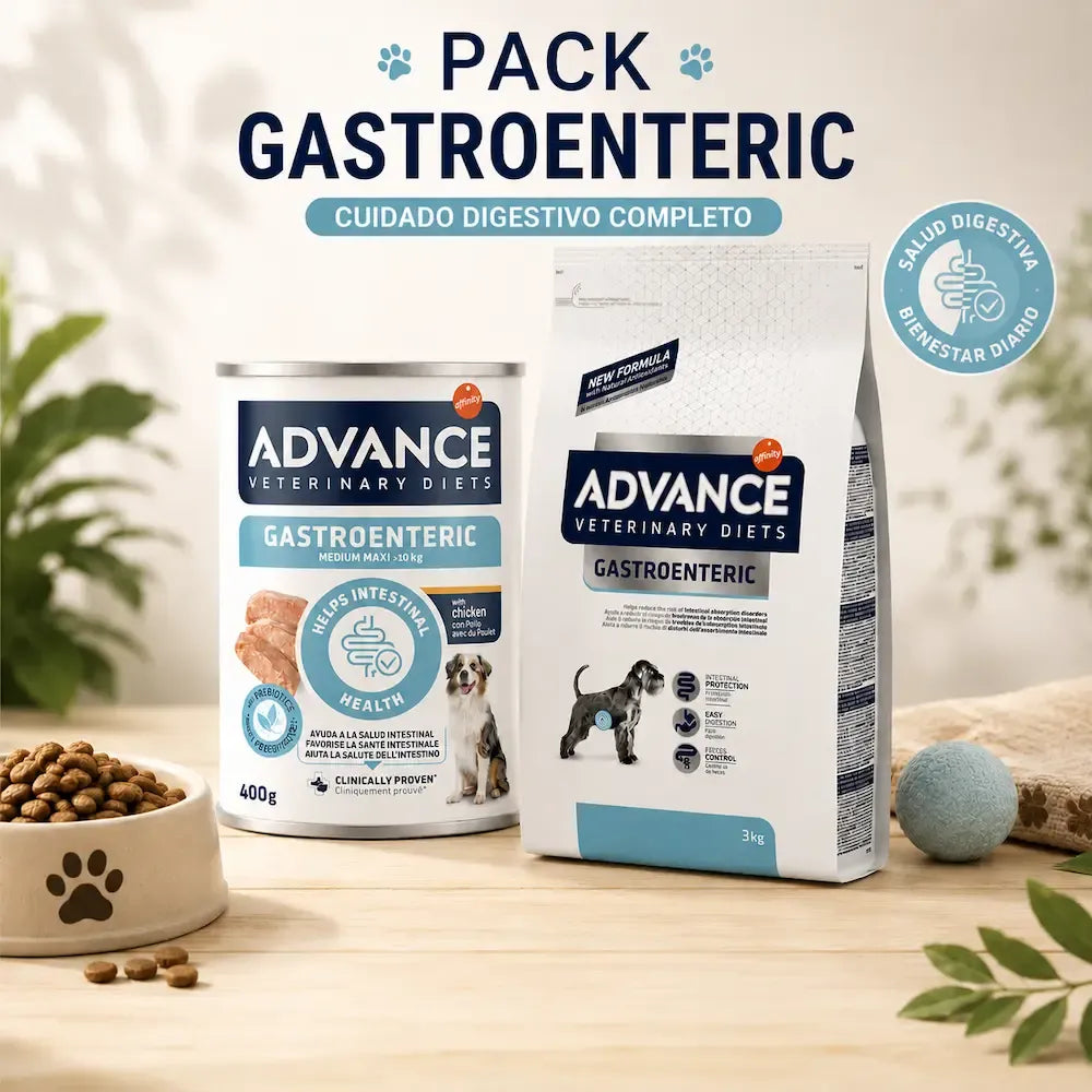 pack gastroenteric
