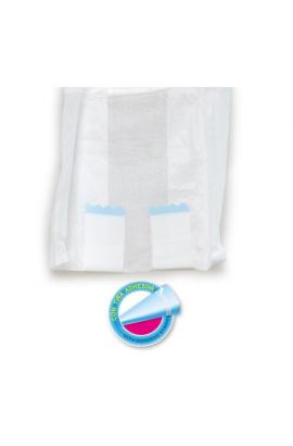 Pañal para MACHO S/M (30-46 cms.)12 uds./caja