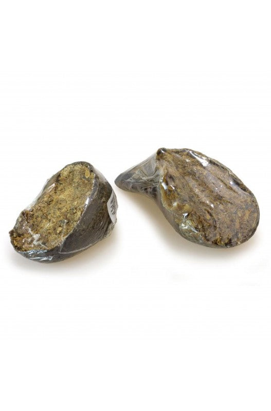 Pezuña de Búfalo rellena de Higado.Envase individual