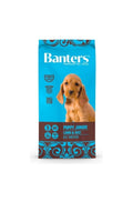 BANTERS DOG PUPPY LAMB&RICE 3kg y 15 kg