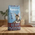 PIENSO BANTERS PUPPY POLLO PARA CACHORROS 3kg y 15 kg