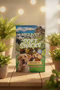 SNACK MINIHUESITOS MIX 100gr. Arquivet