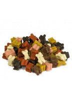 SNACK MINIHUESITOS MIX 100gr. Arquivet