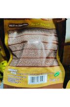 Snack POLLO Con ZANAHORIA 70 gr. Mister Dog