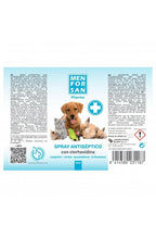 SPRAY ANTISEPTICO CLOREXIDINA 60ml MENFORSAN