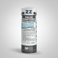 ZZ POLVO REFORZADO 250 GR